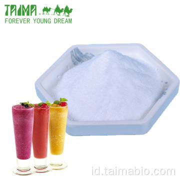 Pemanis aditif makanan bubuk sucralose